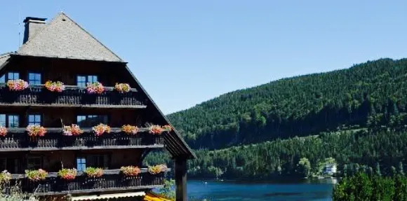 Restaurant Alemannenhof