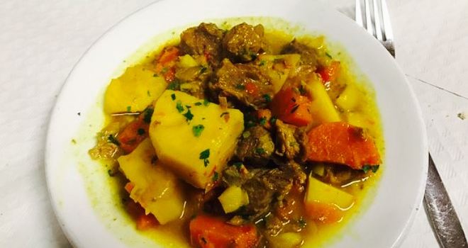 Restaurante El Patio
