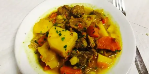 Restaurante El Patio