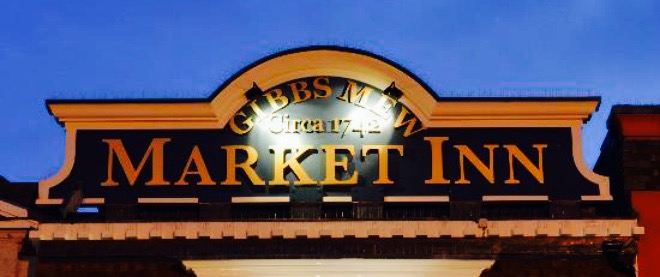 Market Inn