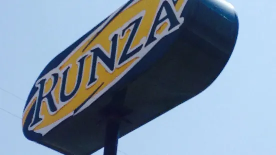 Runza Restaurant