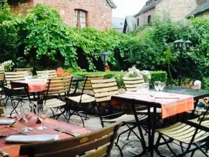 Le Relais de St Jacques de Compostelle