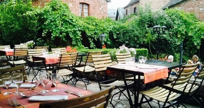 Le Relais de St Jacques de Compostelle