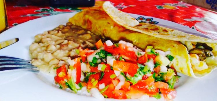 Chenchos restaurant