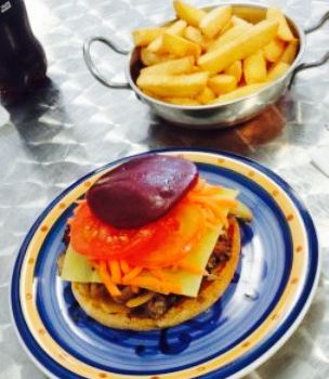 Family Affair Cafe