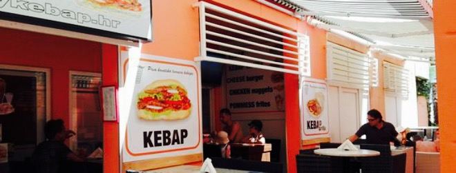 Fast food EMY