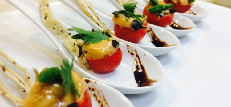 Latest Recipe