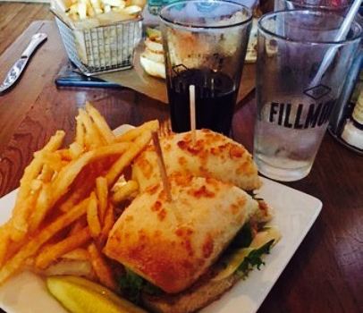 The Fillmore