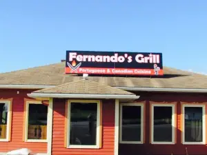 Fernando's Grill