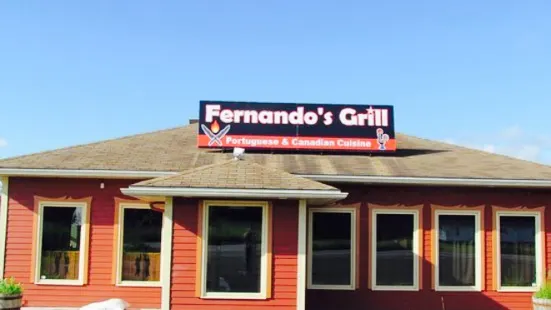 Fernando's Grill