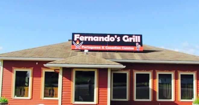 Fernando's Grill