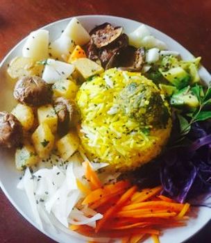 Anitha's Bistro & Cafe