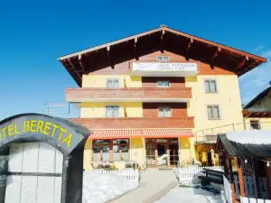 Beretta Restaurant