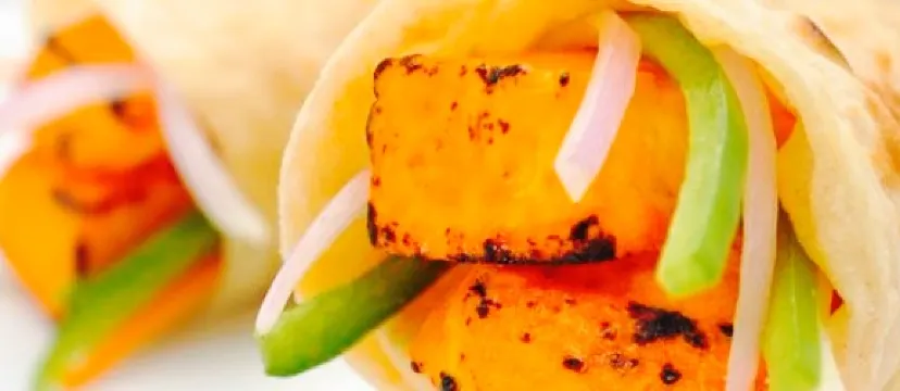 Hotel Amir's Pure Veg Restaurant