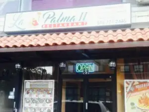 La Palma 2 Restaurant