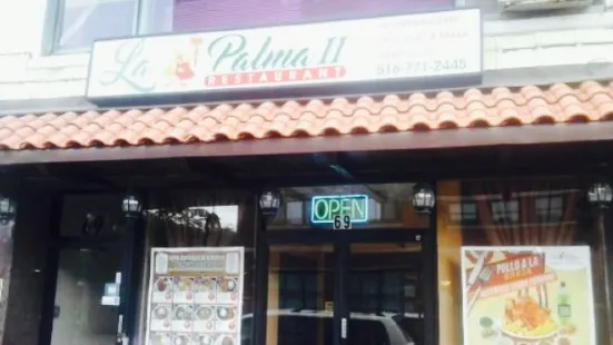 La Palma 2 Restaurant