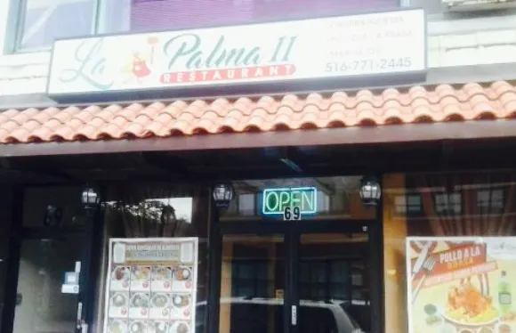 La Palma 2 Restaurant