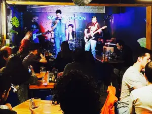 Bar Concepcion