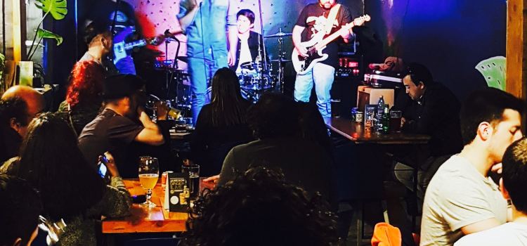 Bar Concepcion