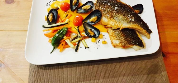 Restaurante Sotacel