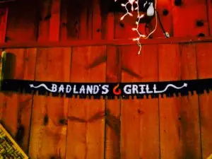 Badlands Grill