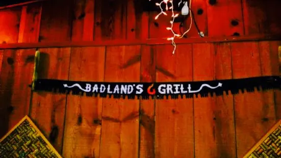 Badlands Grill