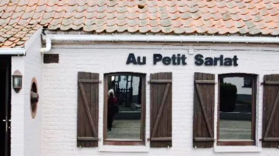 Le Petit Sarlat – restaurant, cours de cuisine, salle de réception, Arc Ainières