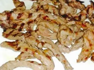 Il Cavallino Di Anna & Vito Nobile