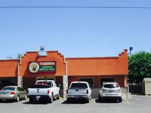 Taqueria Mexicano Grille