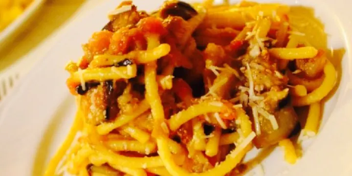 Le Forchette del Chianti