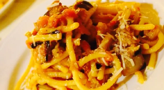 Le Forchette del Chianti