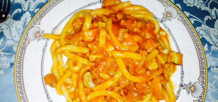 La Pergola Ristorante Pizzeria