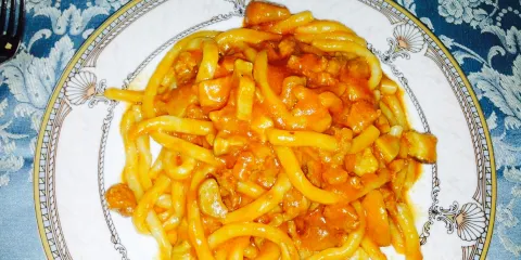 La Pergola Ristorante Pizzeria