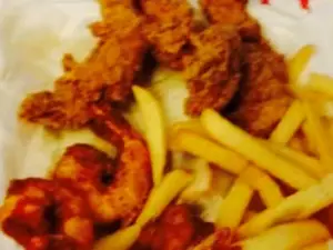 Hip Hop Fish & Chicken