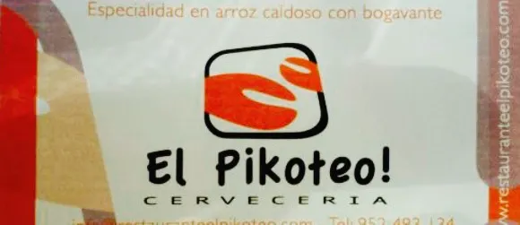 El pikoteo