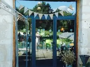 Ferme Auberge du Claud