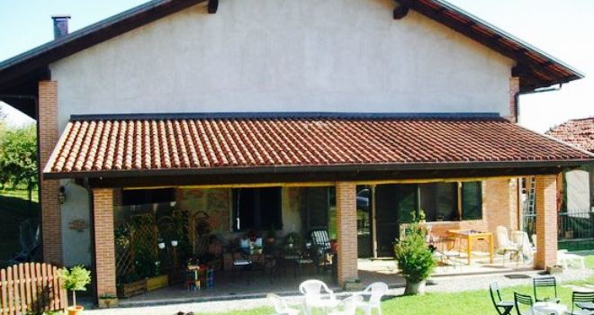 Agriturismo Cascina Gaio