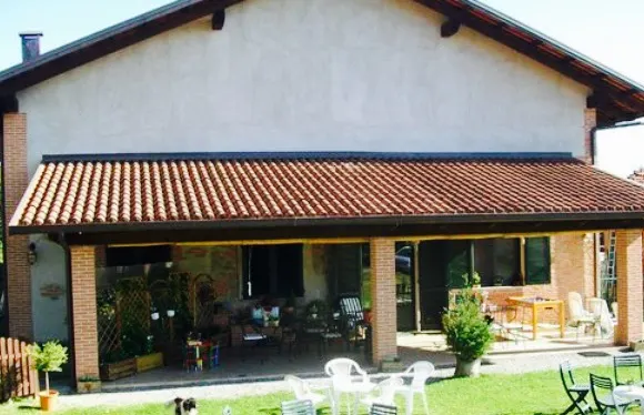 Agriturismo Cascina Gaio