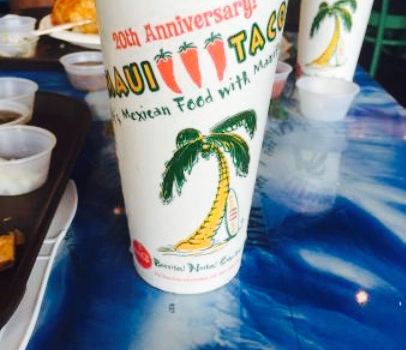 Maui Tacos - Kailua