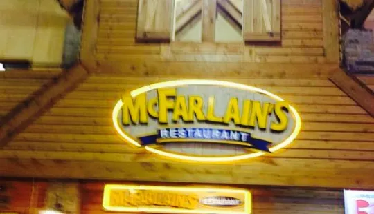 McFarlain's Family Restaurant