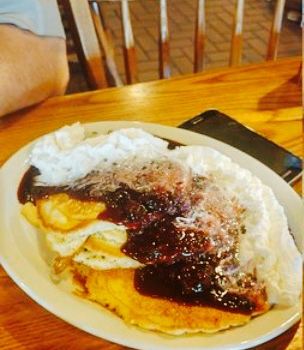 Cracker Barrel
