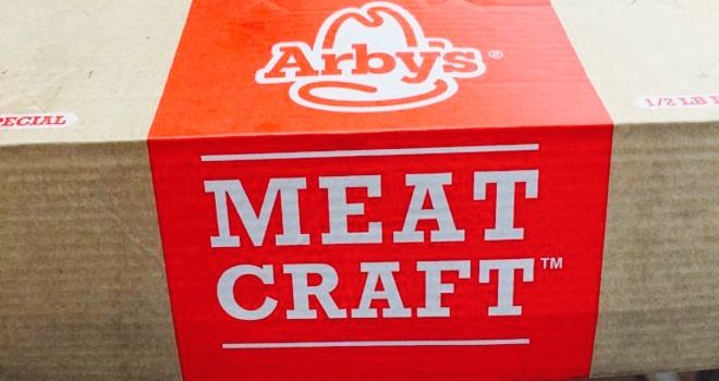 Arby's