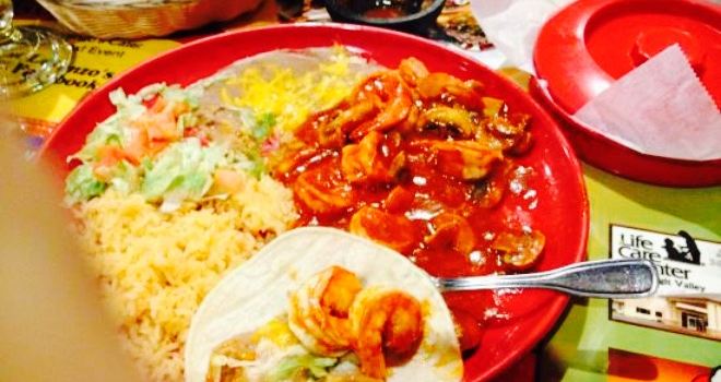 Lorenzo's