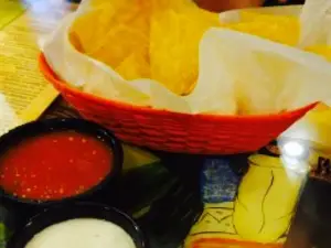 El Paso Mexican Restaurant