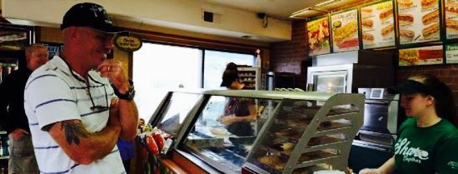 Subway