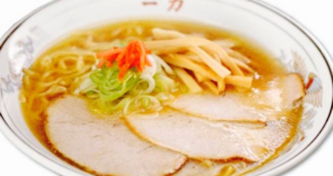 Ramen Ichiriki