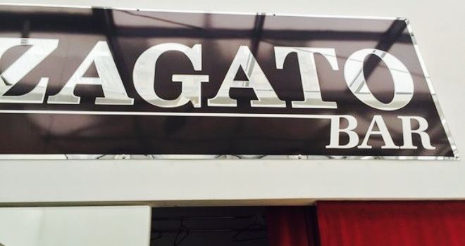 Zagato Moscow Space