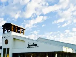 Squatters Roadhouse Grill