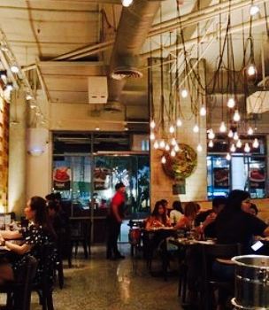 Wine Connection Bistro - Mega Bangna