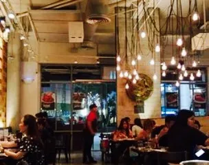 Wine Connection Bistro - Mega Bangna